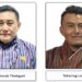 DNT reveals two more candidates