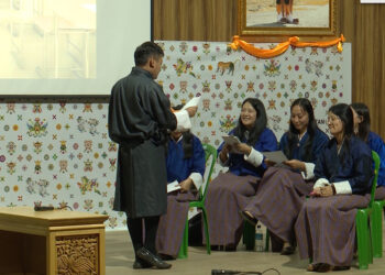 Youth-led initiative sheds light on critical issues through drama and film