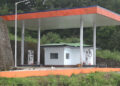 Delay in completion of Doksum and Kanglung fuel depots frustrates residents