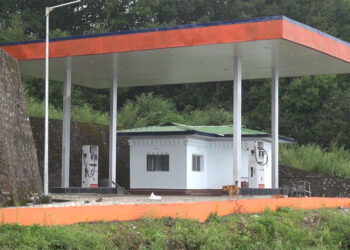 Delay in completion of Doksum and Kanglung fuel depots frustrates residents