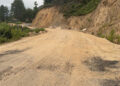 Long-awaited Chuzom-Haa road project faces delays, frustrate residents