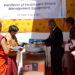 UNDP and Japanese Government handed over USD 1 M healthcare waste management equipment