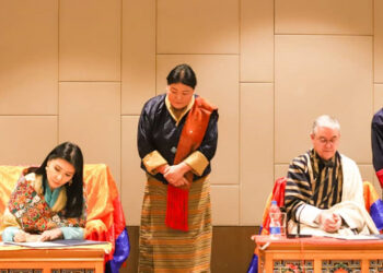 MoU signed to strengthen collaboration between Edith Cowan University and RENEW