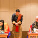 MoU signed to strengthen collaboration between Edith Cowan University and RENEW