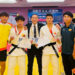 Judokas focused on Asian Games after Thailand International Judo Championship success