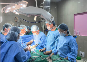 Country launches living donor kidney transplant service