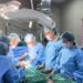 Country launches living donor kidney transplant service