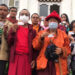 Thimphu Thromde provides free city bus service to kidney patients