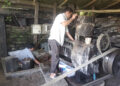 Zhemgang farmers revive long-lost tradition of mustard oil extraction