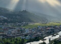 Newborn baby found abandoned in Khangkhu, Paro