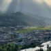 Newborn baby found abandoned in Khangkhu, Paro