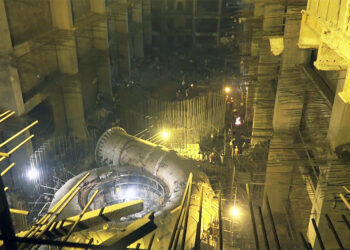 Punatsangchhu-II expected to commission in October next year