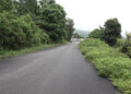 Singye Chhu-Manitar road blacktopping benefits Pedtshelnang residents, Chhukha