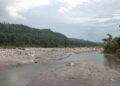 Kisaling and Damzhasa villages under threat as river protection measures lag behind