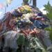 Environmental concerns rise as worn-out prayer flags pile up at Sangaygang, Thimphu