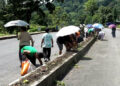 Sarpang closes offices temporarily on Fridays for beautification and cleaning works
