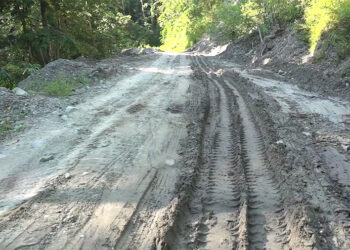 Residents seek urgent action on dilapidated road – Samdrup Jongkhar