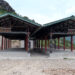 Vegetable vendors in Doksum hesitate to relocate to new market shed
