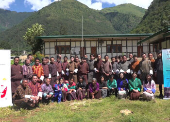 Community awareness workshop takes aim at wildlife trafficking