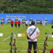 Men’s compound archery team through to quarterfinals-Hangzhou Asian Games