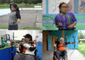 Four Bhutanese Para-athletes to compete in Asian Para Games in China
