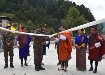 MoIT to build only Double-lane modular steel bridges in the country from now on