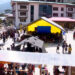 Weekend flea market launched in Thimphu