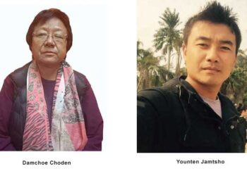 Supreme Court convicts Anim Damchoe to six and half years for tax evasion