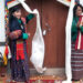 Her Majesty Queen Mother Dorji Wangmo Wangchuck inaugurates Kurtoed Food Processing Unit
