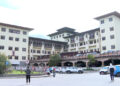 JDWNRH resumes Special Consultation Services