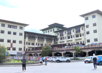 JDWNRH resumes Special Consultation Services