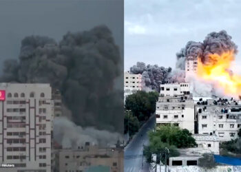 Bhutanese in Israel safe