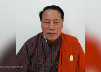 Remembering the life and legacy of late Lyonpo Chenkyab Dorji