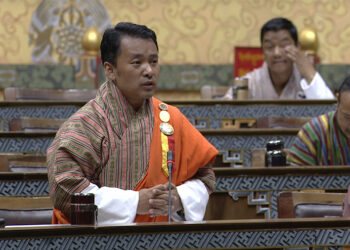 Home Affairs Minister attributes increase in reported crime rates to constant patrolling