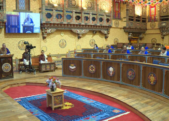 Increasing attrition rate within ACC