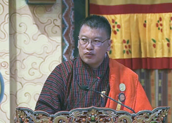 Bangladesh accepts agreement on the movement of traffic-in-transit with Bhutan