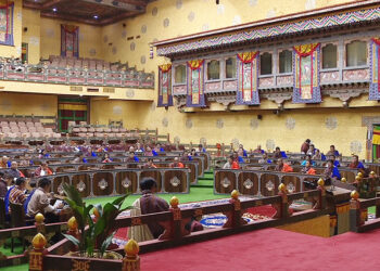 PAC recommends GovTech Agency to review and improve institutional and regulatory framework for cyber security