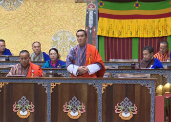 Drawings will be required for modern-style one-storey houses in rural areas says MoIT Minister