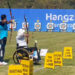 Bhutanese Para Archer exits Asian Para Games