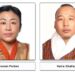 DPT reveals two more candidates