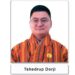 Druk Phuensum Tshogpa declares its final candidate