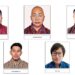 Druk Phuensum Tshogpa declares five more candidates