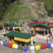 Gasa Tshachhu reopens with new look