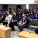 Increasing number of stroke patients at Gelephu CRRH