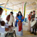 HM Queen Mother Dorji Wangmo Wangchuck inaugurates Bhutan Tshar Institute