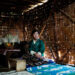 Her Majesty Queen Mother Dorji Wangmo Wangchuck ends visit to three eastern districts