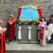 Her Majesty Queen Mother Dorji Wangmo Wangchuck inaugurates drinking water facilities