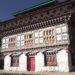 Royal Highland Festival helps Layaps to earn extra income through homestay