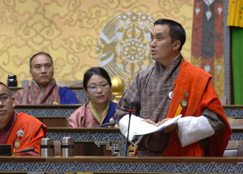 New bypass to replace Shingkhar-Gorgan Highway underway