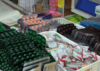 More Pharmacies needed in Monggar Town